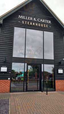Miller & Carter Steakhouse