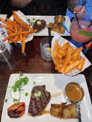 Miller & Carter Steakhouse