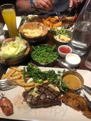 Miller & Carter Steakhouse