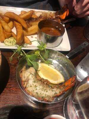 Miller & Carter Steakhouse