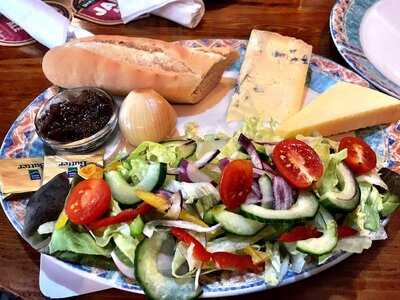 The Hole In The Wall