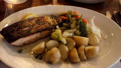 The Hole In The Wall