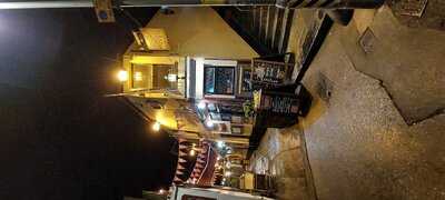 The Hole In The Wall