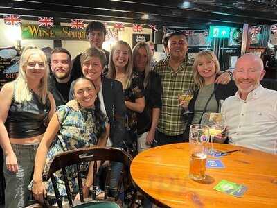 The Hole In The Wall