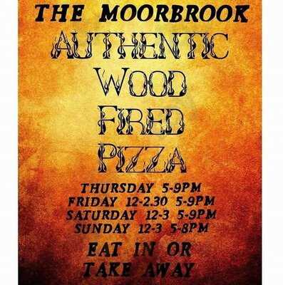 The Moorbrook Inn