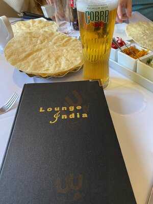 Lounge India
