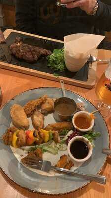 Brig O'don Pub & Grill