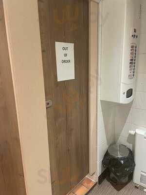 Brig O'don Pub & Grill