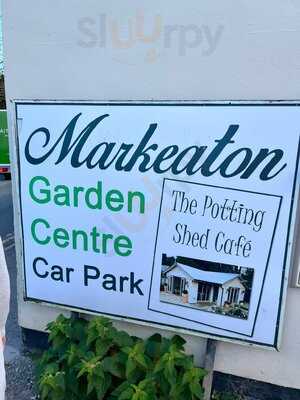 The Potting Shed Cafe