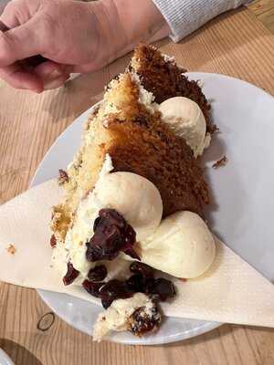 The Potting Shed Cafe