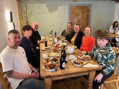 The Potting Shed Cafe