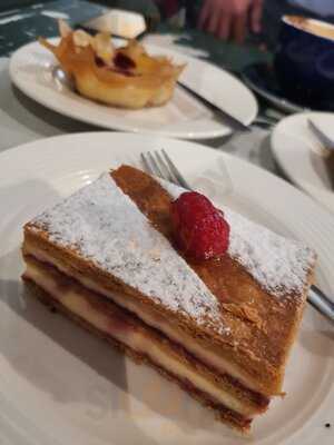 Le Petit Prince Patisserie - Westbourne