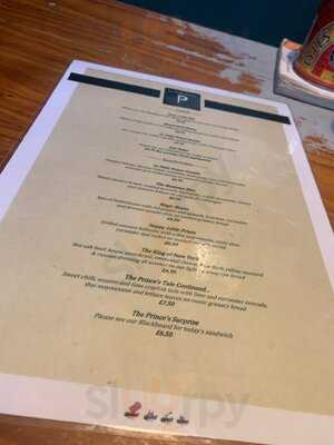 Le Petit Prince Patisserie - Westbourne