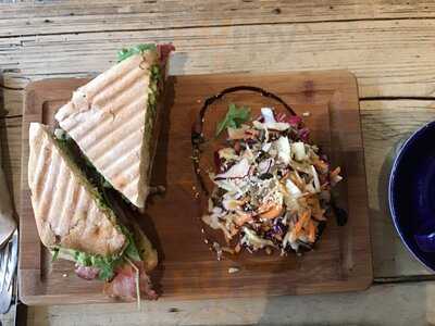 Le Petit Prince Patisserie - Westbourne