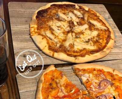 The Walsgrave Stonehouse Pizza & Carvery