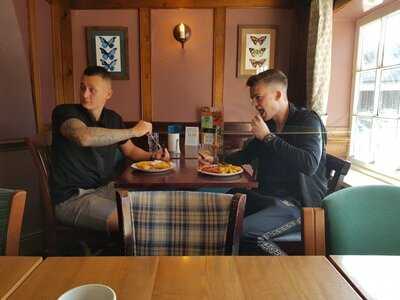 The Walsgrave Stonehouse Pizza & Carvery