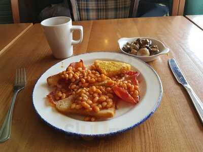 The Walsgrave Stonehouse Pizza & Carvery