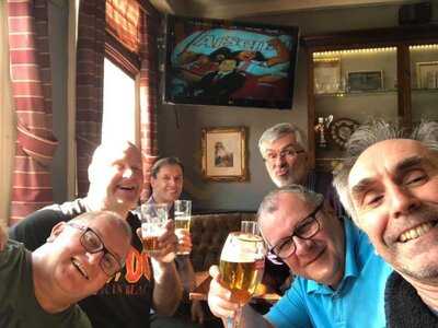 The Walsgrave Stonehouse Pizza & Carvery