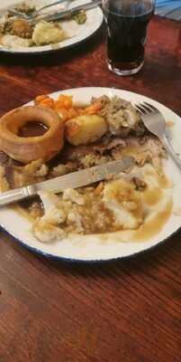 The Walsgrave Stonehouse Pizza & Carvery