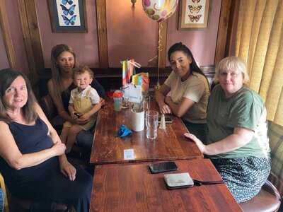 The Walsgrave Stonehouse Pizza & Carvery