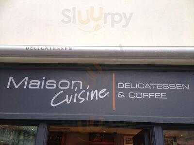 Maison Cuisine