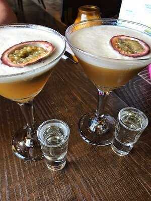 Las Iguanas Plymouth