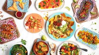 Las Iguanas Plymouth