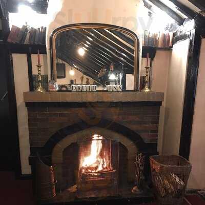 The Druid Inn
