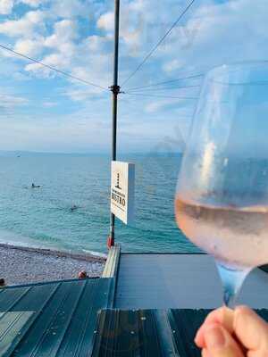 The Breakwater Bistro