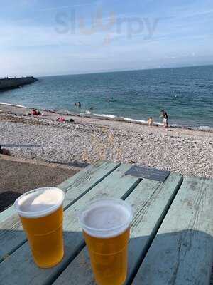 The Breakwater Bistro