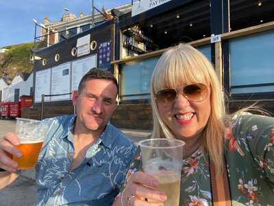 The Breakwater Bistro