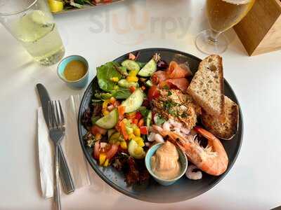 The Breakwater Bistro