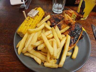 Nando's Solihull