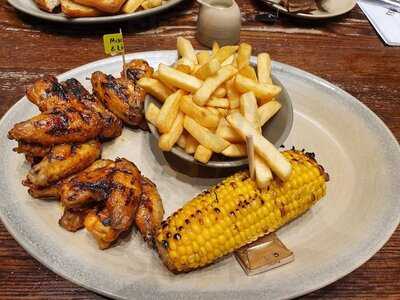Nando's Solihull