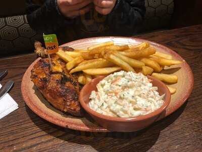 Nando's Solihull