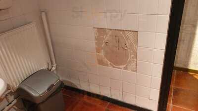 Hot Chilli Indian Restaurant