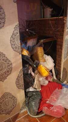 Hot Chilli Indian Restaurant