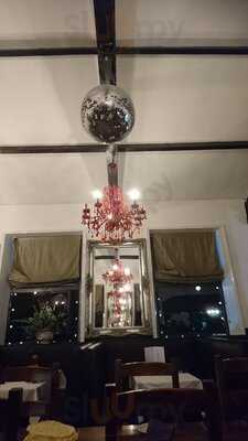 Hot Chilli Indian Restaurant