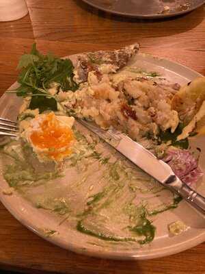 The Fox & Hounds, Lyndhurst