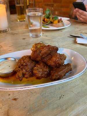 The Fox & Hounds, Lyndhurst