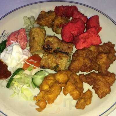 Saghir Express Kashmiri Buffet Restaurant