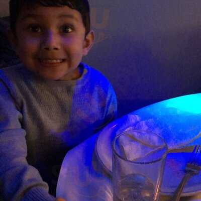 Saghir Express Kashmiri Buffet Restaurant