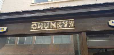 Chunkys