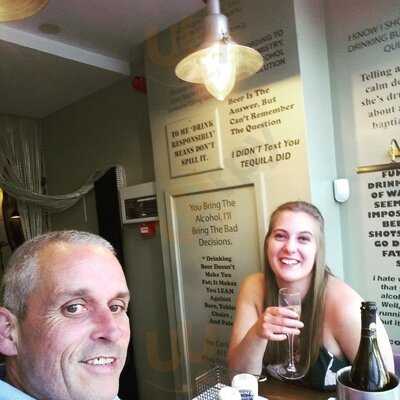 Corridor Bar & Eatery