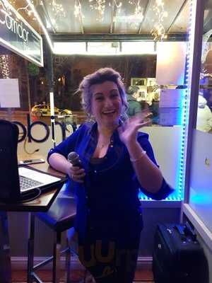 Corridor Bar & Eatery