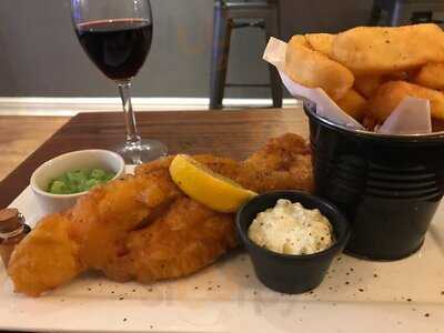 Corridor Bar & Eatery