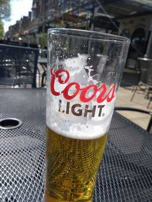 Corridor Bar & Eatery