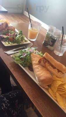 Corridor Bar & Eatery