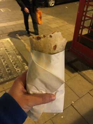 Hassan's Street Kitchen