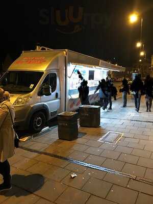 Hassan's Street Kitchen